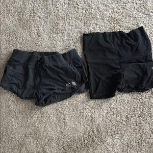 2-Pack Victoria’s Secret Shorts